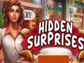 Mäng Hidden Surprises Internetis