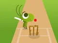 Mäng Doodle Cricket Internetis