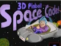 Mäng 3D Pinball Space Cadet Internetis