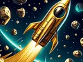 Mäng Rocket Adventure Internetis