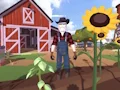 Mäng The Lonesome Shooter: A Father's Retribution Internetis
