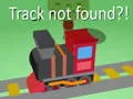Mäng Track not Found?! Internetis