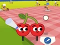 Mäng Doodle Baseball Internetis