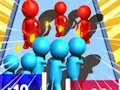 Mäng Count Stickman Master Internetis