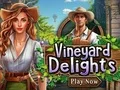 Mäng Vineyard Delights Internetis