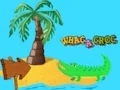Mäng Whack a Croc Internetis
