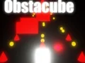 Mäng Obstacube Internetis