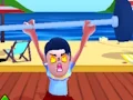 Mäng Gym Lifting Hero Tile Master Internetis