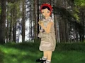 Mäng Murder Spot to Girl Escape Internetis