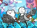 Mäng One Gun Stickman Internetis