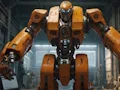 Mäng Robot Wars: Rise of Resistance Internetis