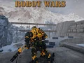 Mäng Robot Wars : Rise of Resistance Internetis