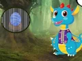 Mäng Recover The Dragon Egg Internetis