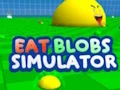 Mäng Eat Blobs Simulator Internetis