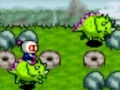 Mäng Super Bomberman 4 Internetis