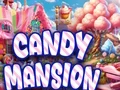 Mäng Candy Mansion Internetis