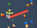Mäng Hungry Snake.io Internetis