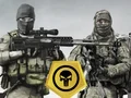 Mäng Lethal Sniper 3D Army Soldier Internetis