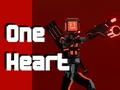 Mäng One Heart Internetis