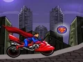 Mäng Batman Vs Superman Race Internetis