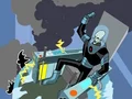 Mäng Batman Versus Mr. Freeze Internetis