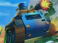 Mäng Tank Stars - Battle Arena Internetis
