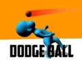 Mäng Dodge Ball Internetis