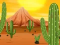 Mäng Escape From Thar Desert Internetis