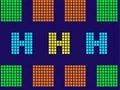 Mäng Brick Breaker Internetis