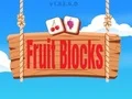 Mäng Fruit Blocks Internetis