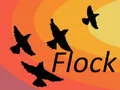 Mäng Flock Internetis