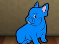 Mäng Find Winston the Pug Dog Internetis