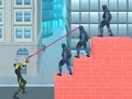 Mäng Mr Shooter 3D Internetis
