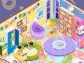 Mäng Decor: My Nursery Internetis