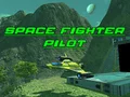 Mäng Space Fighter Pilot Internetis