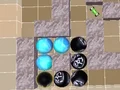 Mäng Ball Trek Genesis Edition Internetis