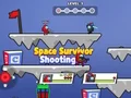Mäng Space Survivor Shooting Internetis