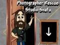 Mäng Photographer Rescue: Studio Snafu Internetis