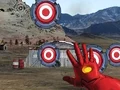 Mäng Iron Man: Armory Assault Internetis