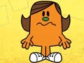 Mäng The Mr. Men Show Internetis