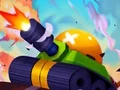 Mäng Super Tank Hero Internetis