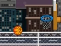 Mäng Basket Hoop Internetis