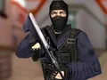 Mäng FPS Strike Internetis