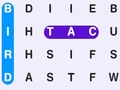 Mäng Word Search Summer Internetis