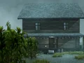 Mäng This House Eats People Internetis