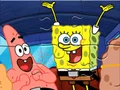 Mäng Jigsaw Puzzle: SpongeBob SquarePants Sweet Family Internetis