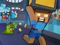 Mäng Block Craft Internetis