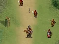 Mäng Bow God Warrior Internetis