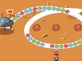 Mäng Zuma Bubble Blast Internetis