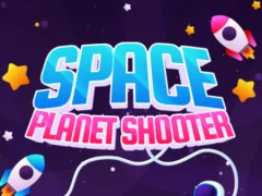 Mäng Planet Shooter Internetis